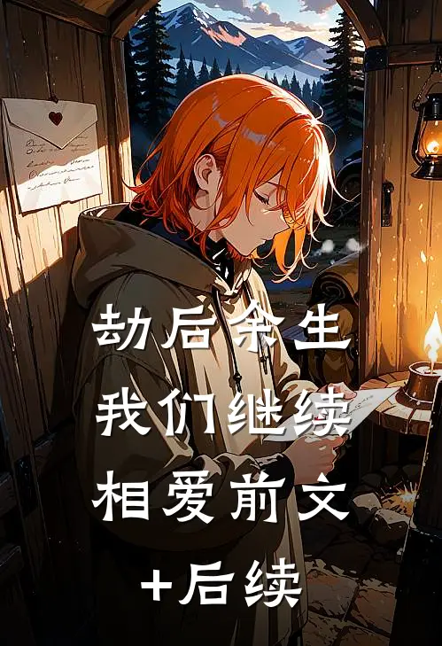 劫后余生，我们继续相爱前文+后续