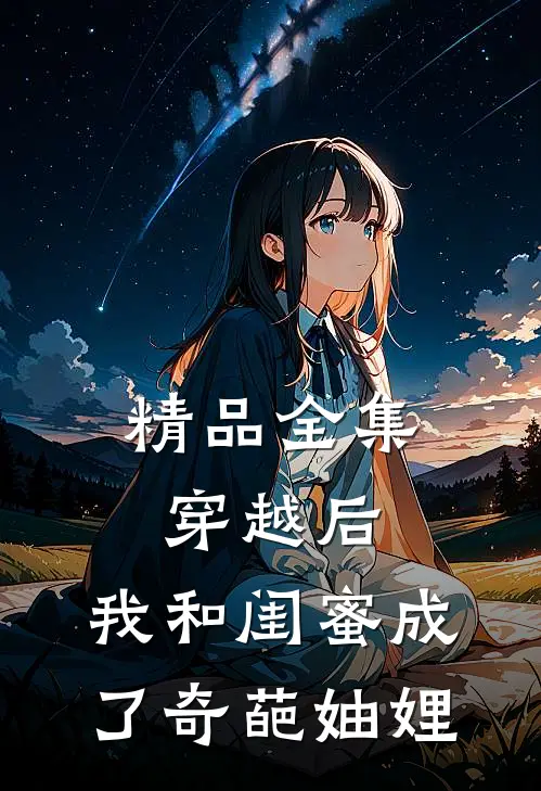 精品全集穿越后，我和闺蜜成了奇葩妯娌