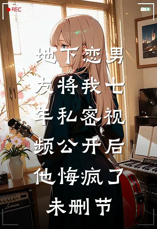 地下恋男友将我七年私密视频公开后，他悔疯了未删节