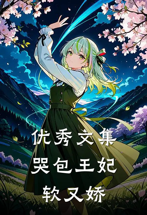 优秀文集哭包王妃软又娇