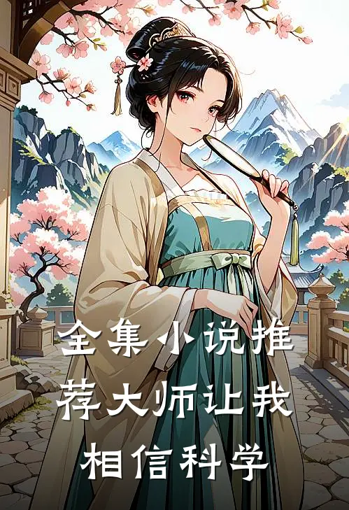 全集小说推荐大师让我相信科学