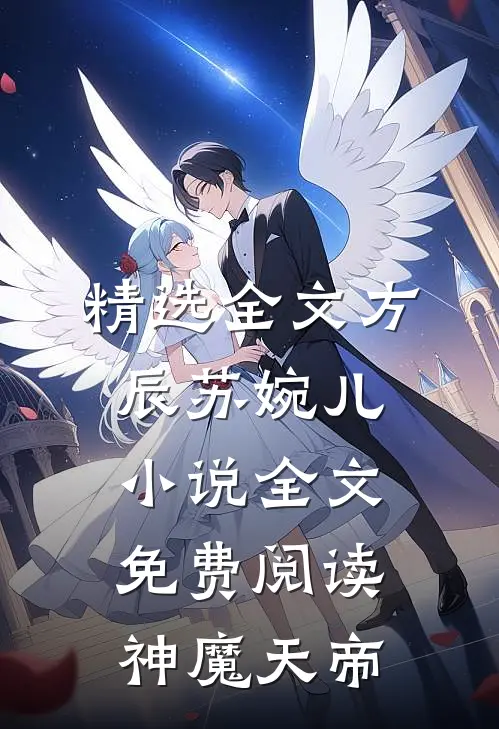 精选全文方辰苏婉儿小说全文免费阅读神魔天帝