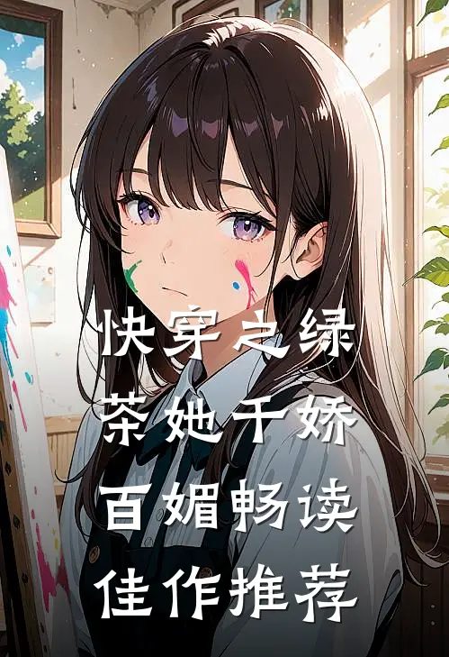 快穿之绿茶她千娇百媚畅读佳作推荐