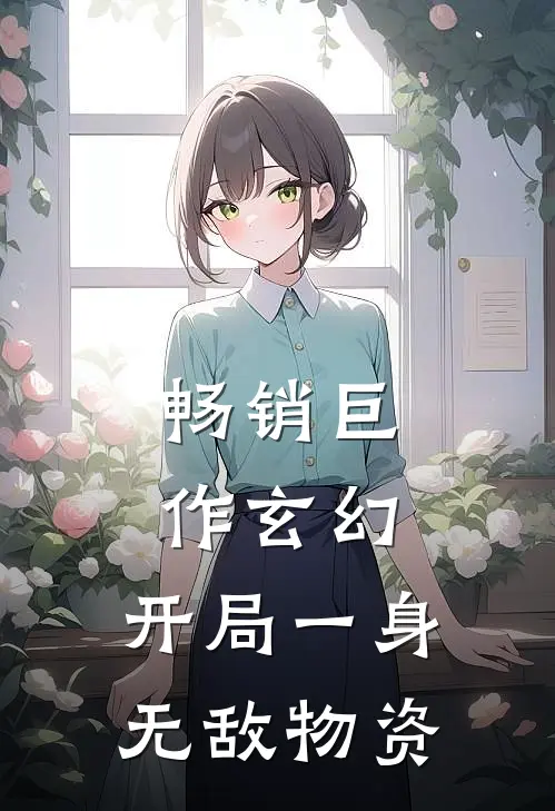 畅销巨作玄幻：开局一身无敌物资