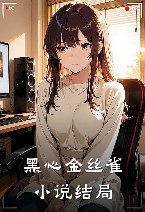 黑心金丝雀结局是he吗