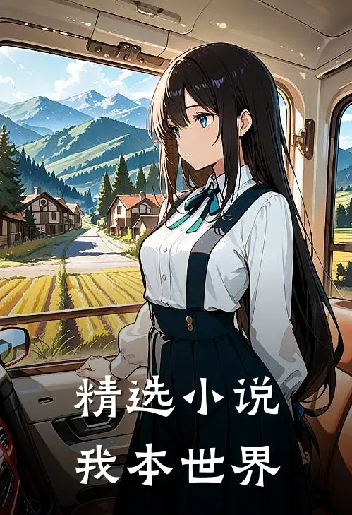 精选小说我本世界
