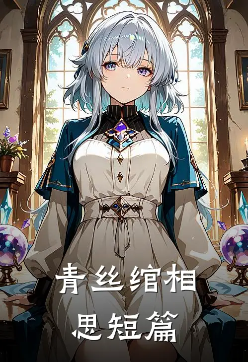 青丝绾相思短篇