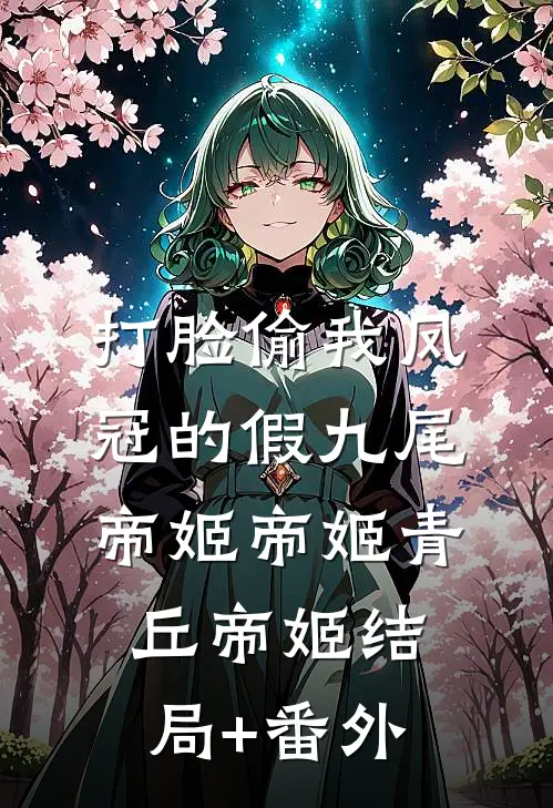 打脸偷我凤冠的假九尾帝姬帝姬青丘帝姬结局+番外
