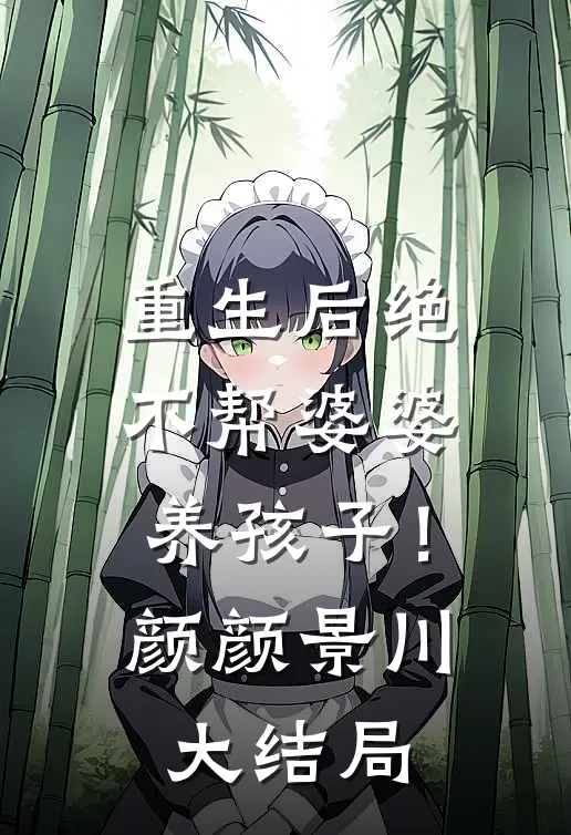重生后绝不帮婆婆养孩子！颜颜景川大结局