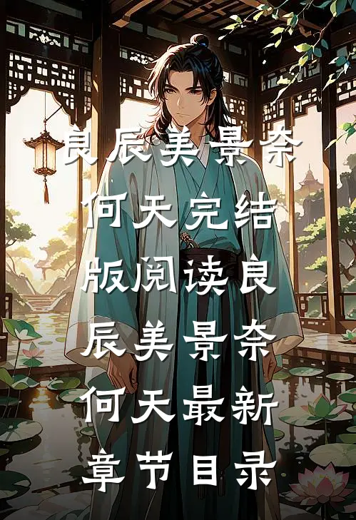 《良辰美景奈何天》完结版阅读《良辰美景奈何天》最新章节目录