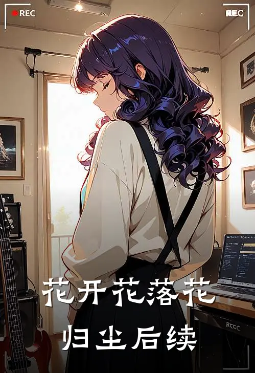花开花落花归尘后续