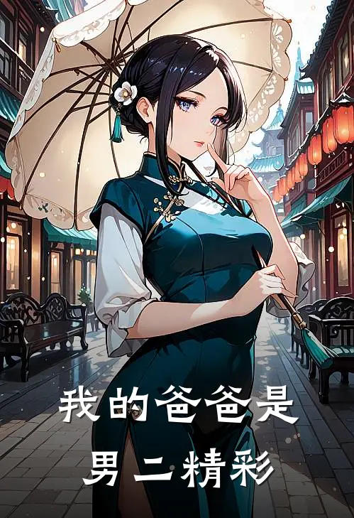我的爸爸是男二精彩