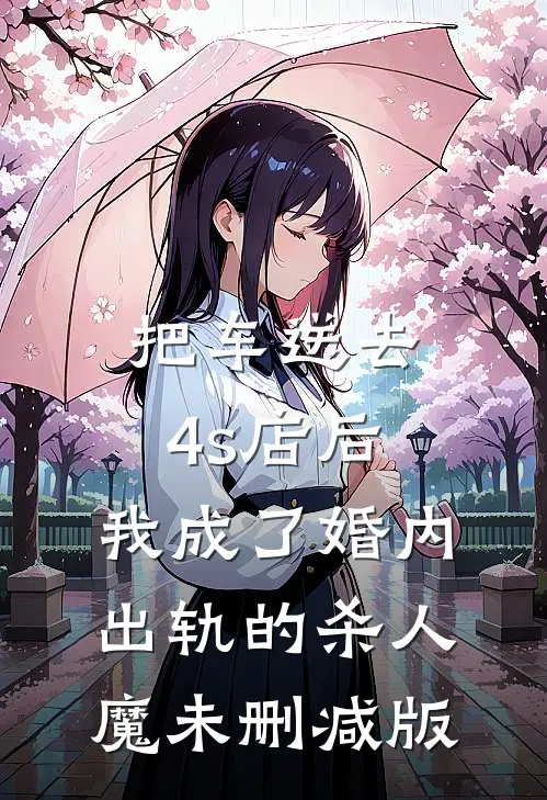 把车送去4s店后，我成了婚内出轨的杀人魔未删减版