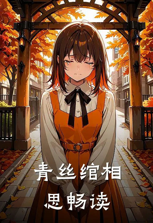 青丝绾相思畅读