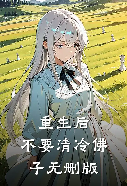 重生后，不要清冷佛子无删版