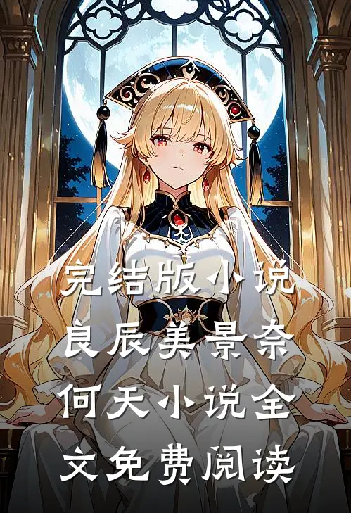 完结版小说良辰美景奈何天小说全文免费阅读