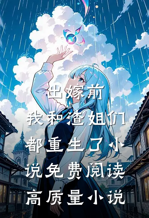 出嫁前,我和渣姐们都重生了小说免费阅读高质量小说