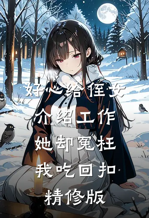 好心给侄女介绍工作，她却冤枉我吃回扣精修版