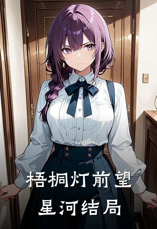 梧桐灯前望星河结局
