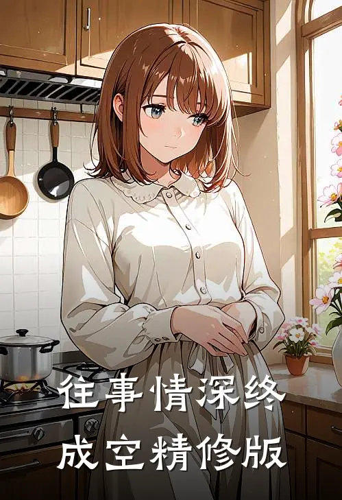 往事情深终成空精修版