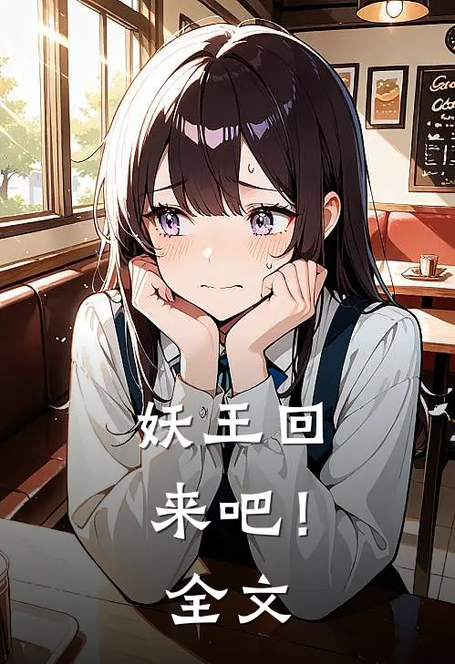 妖王回来吧!全文免费阅读