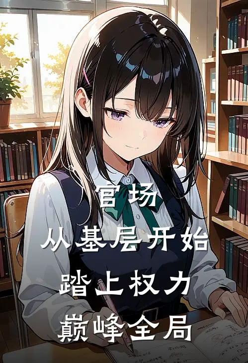 官场：从基层开始踏上权力巅峰全局