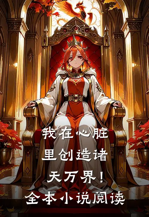 我在心脏里创造诸天万界！全本小说阅读
