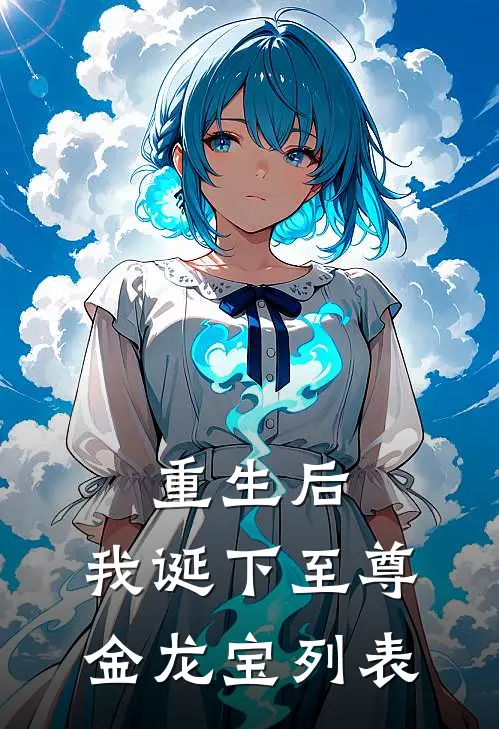 重生后，我诞下至尊金龙宝列表