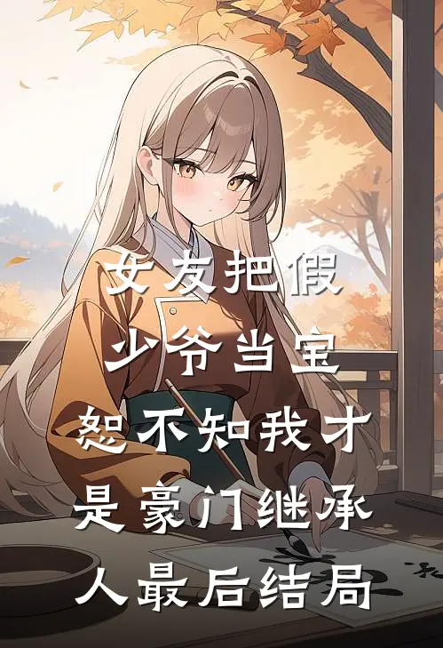 女友把假少爷当宝，恕不知我才是豪门继承人最后结局