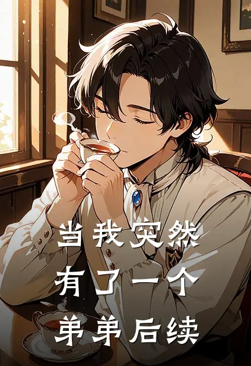 当我突然有了一个弟弟后续