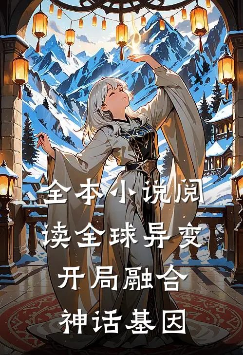 全本小说阅读全球异变开局融合神话基因