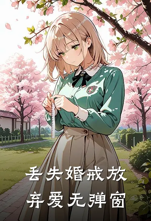 丢失婚戒放弃爱无弹窗