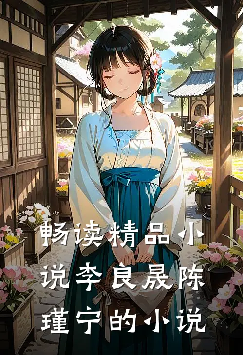 畅读精品小说李良晟陈瑾宁的小说
