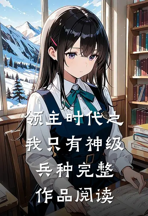 领主时代之我只有神级兵种完整作品阅读