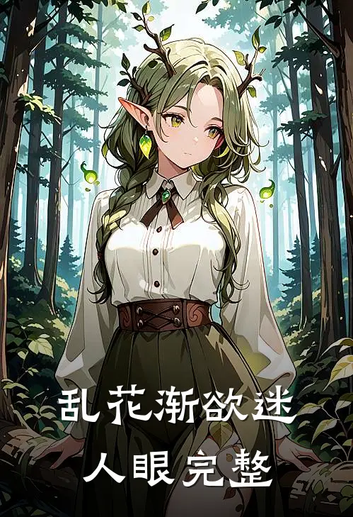 乱花渐欲迷人眼完整