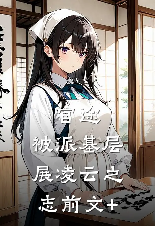 官途：被派基层，展凌云之志前文+