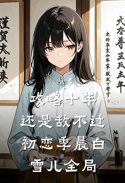 攻略十年，还是敌不过初恋季晨白雪儿全局