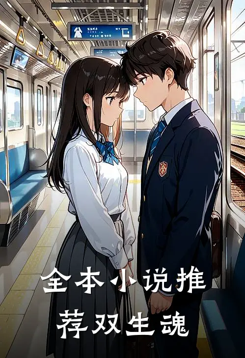 全本小说推荐双生魂