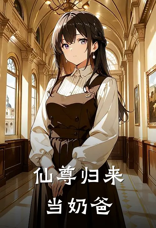 仙尊归来当奶爸