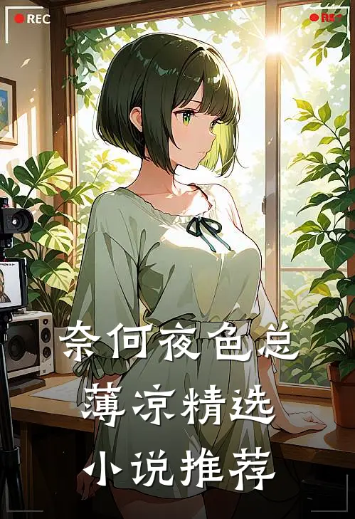 奈何夜色总薄凉精选小说推荐