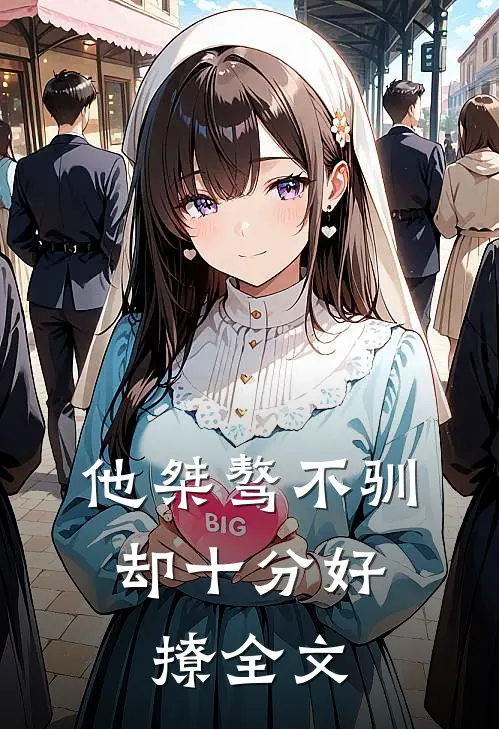 他桀骜不驯,却十分好撩全文免费阅读