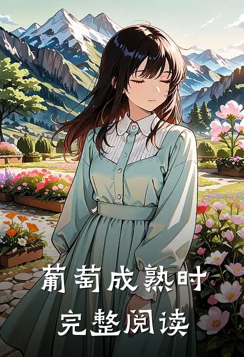 葡萄成熟时完整阅读