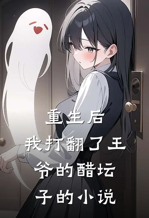 重生后,我打翻了王爷的醋坛子的