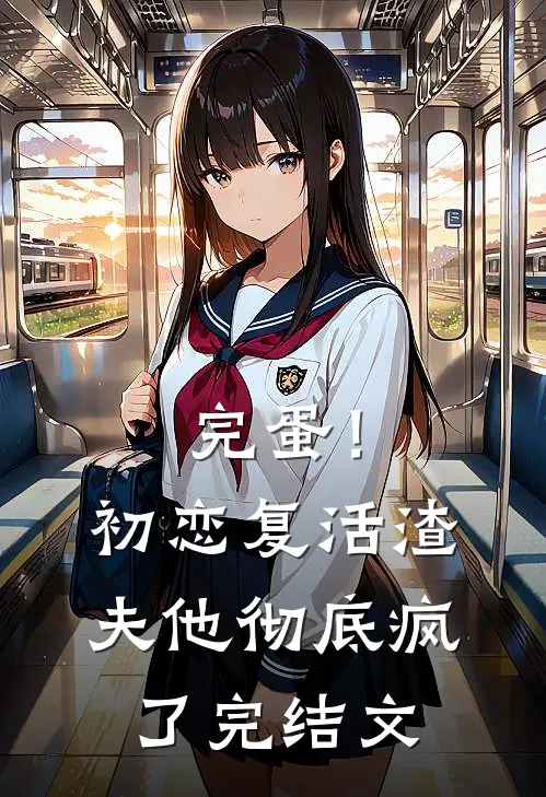 完蛋！初恋复活，渣夫他彻底疯了完结文