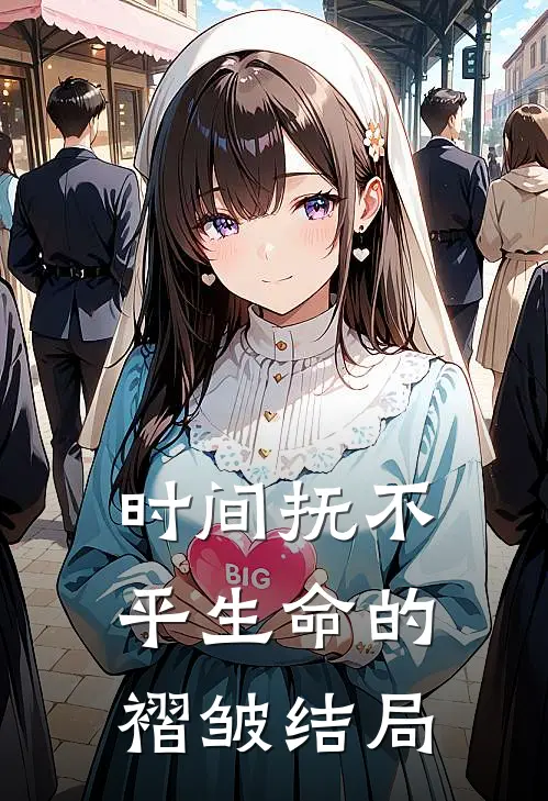 时间抚不平生命的褶皱结局