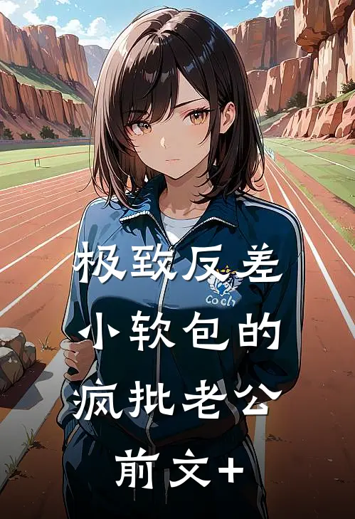 极致反差：小软包的疯批老公前文+
