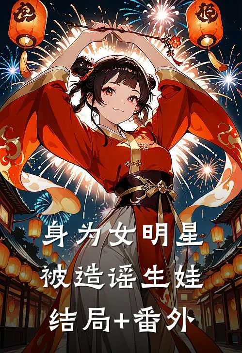 身为女明星被造谣生娃结局+番外
