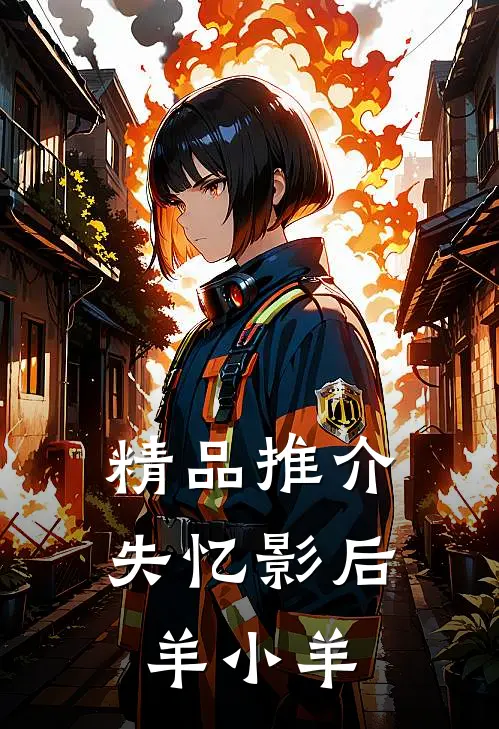 精品推介失忆影后 羊小羊
