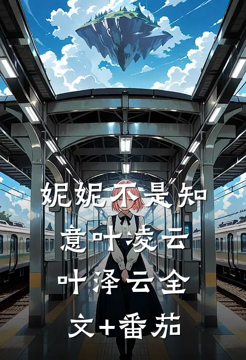 妮妮不是知意叶凌云叶泽云全文+番茄