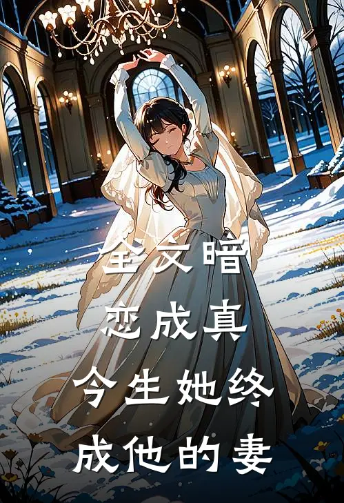 全文暗恋成真：今生她终成他的妻